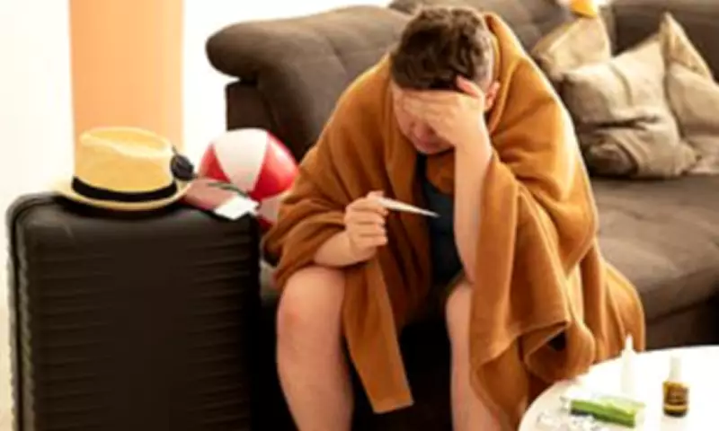 Holiday Food Poisoning Alert: Brits Warned After Cape Verde Deaths