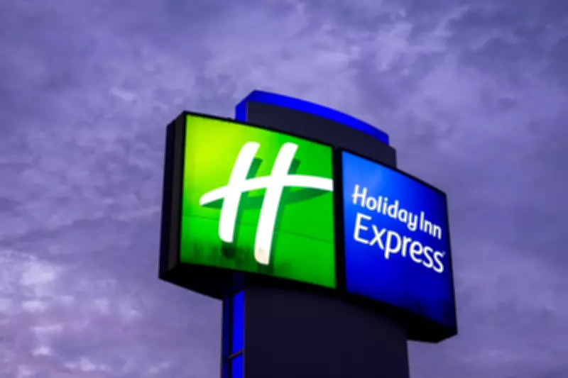 Holiday Inn Owner IHG Reports Record Hotel Openings and Revenue Growth