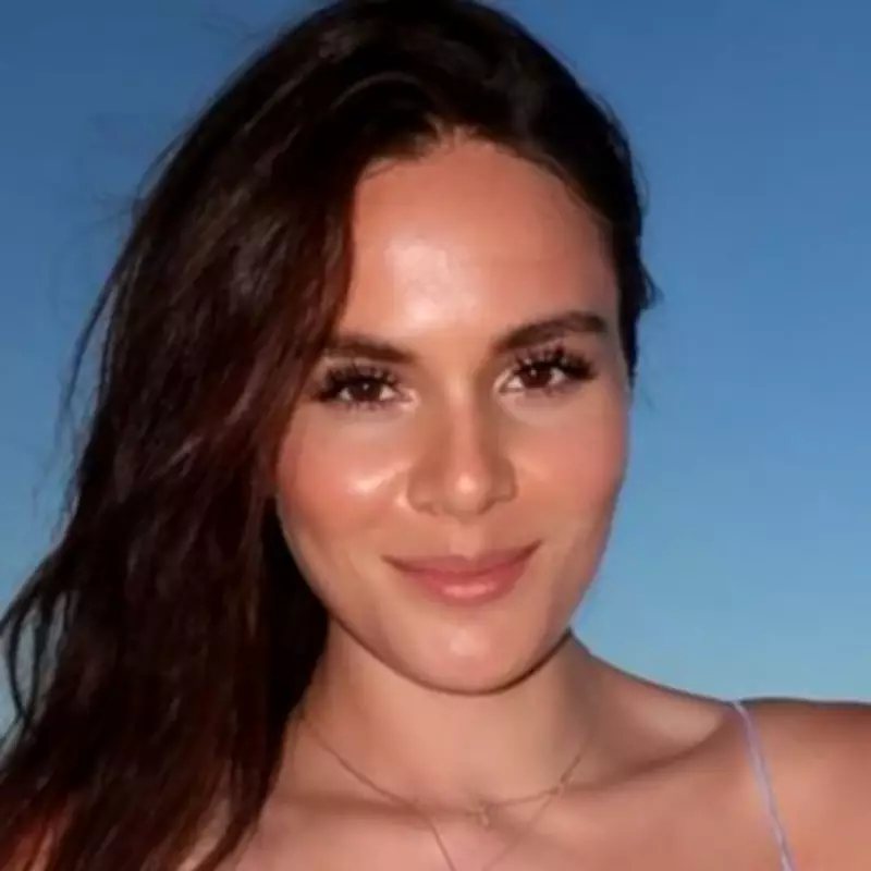 Holly Ramsay Uses Hailey Bieber's £25 Eye Patches for Honeymoon De-Puffing