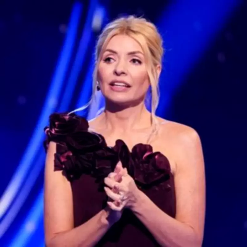 Holly Willoughby Left Without TV Hosting Roles as You Bet! Axed by ITV