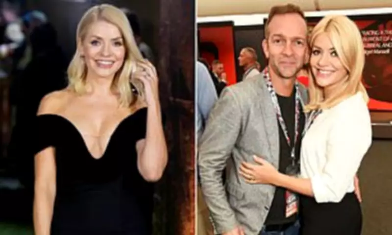 Holly Willoughby Sells Family Home After Terrifying Kidnap Plot