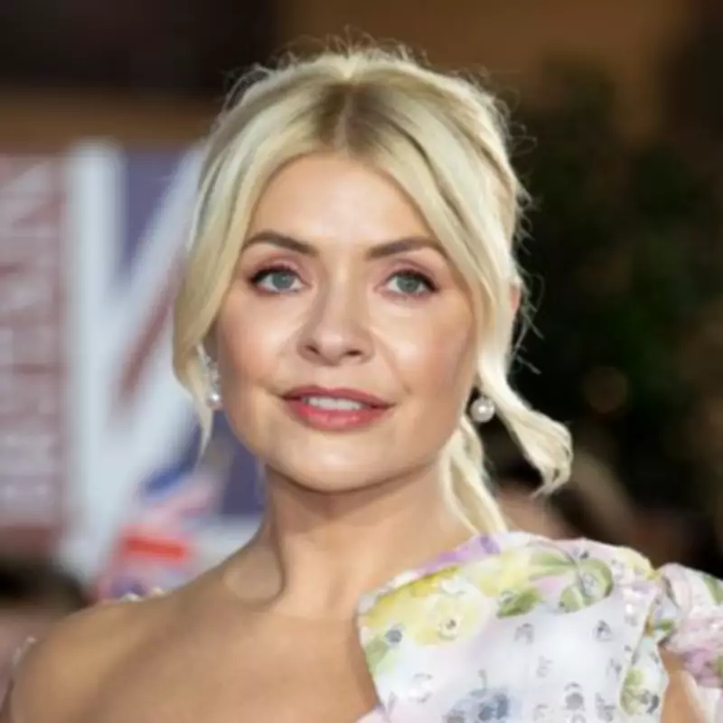 Holly Willoughby Sells London Home to Move On from Kidnap Plot Ordeal