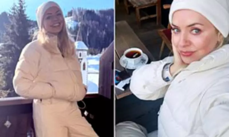 Holly Willoughby Shares Makeup-Free Self-Care Weekend on Instagram