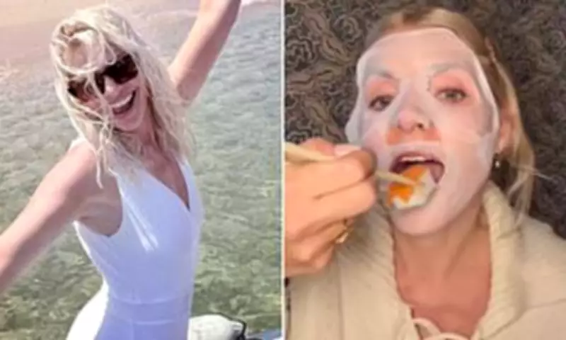 Holly Willoughby's Digital Comeback: From TV Queen to Influencer Pioneer