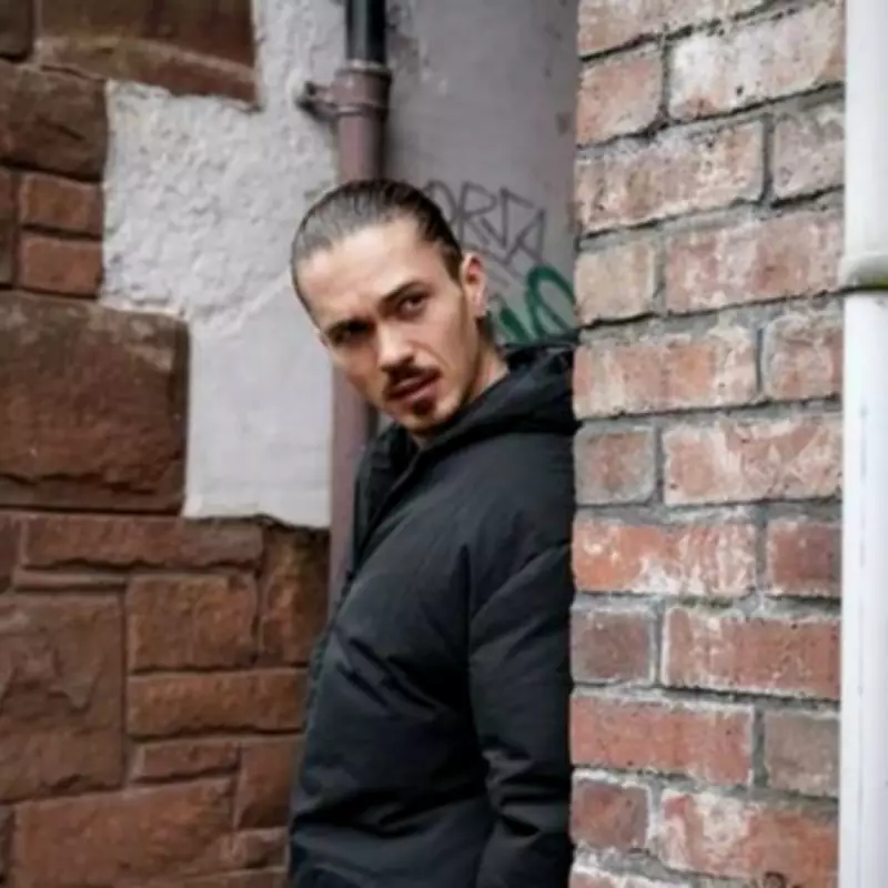 Hollyoaks Actor Harry French Exits After Six Months as Villainous Sully