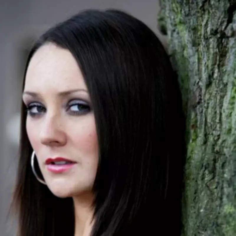 Hollyoaks Star Claire Cooper's Heartfelt Birthday Tribute to Husband Emmett Scanlan