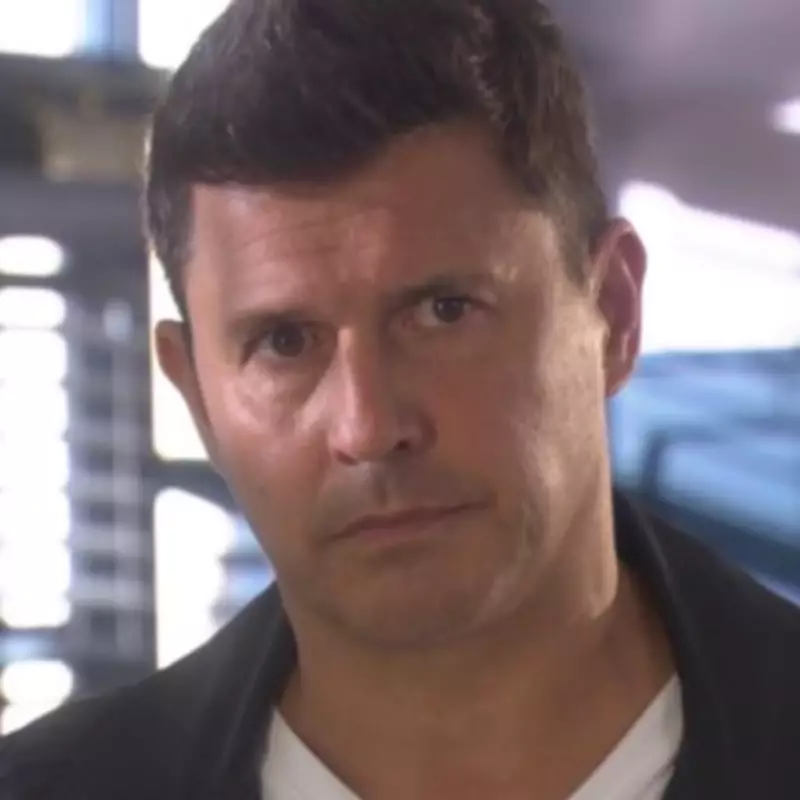 Hollyoaks Star Jeremy Edwards' Quiet Life After Rejecting £2M Payday