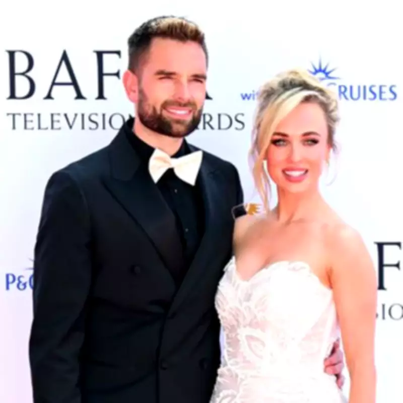 Hollyoaks Star Jorgie Porter's Sweet Reason for Delaying Wedding Five Years After Proposal