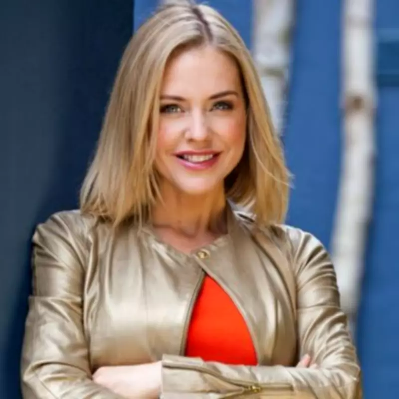 Hollyoaks Star Steph Waring Reveals 25-Year Anorexia Battle and Implant Removal