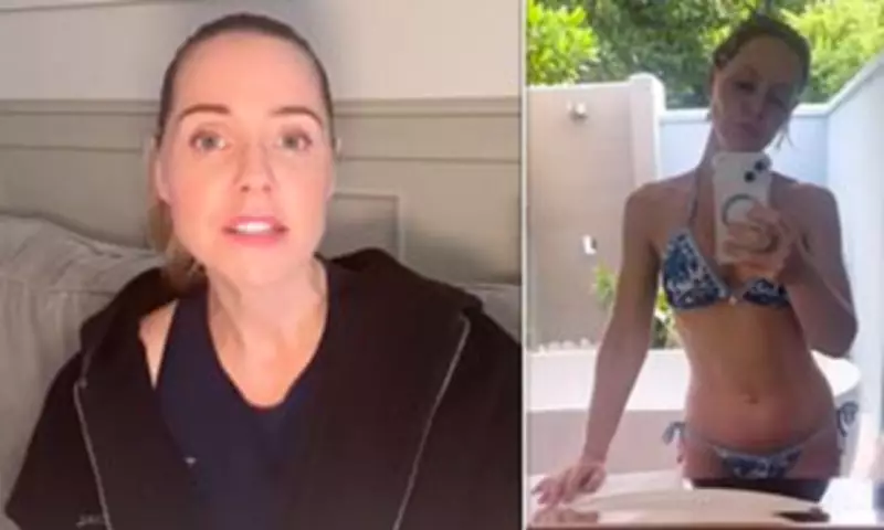 Hollyoaks Star Steph Waring's Anorexia Battle: Told She'd Die Without Weight Gain