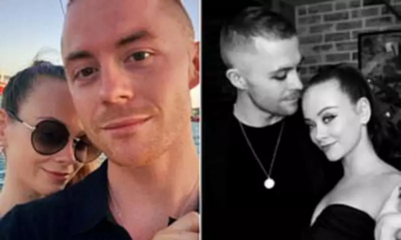 Hollyoaks Stars Angus and Niamh Deny Split Rumours with Sweet Painting Date