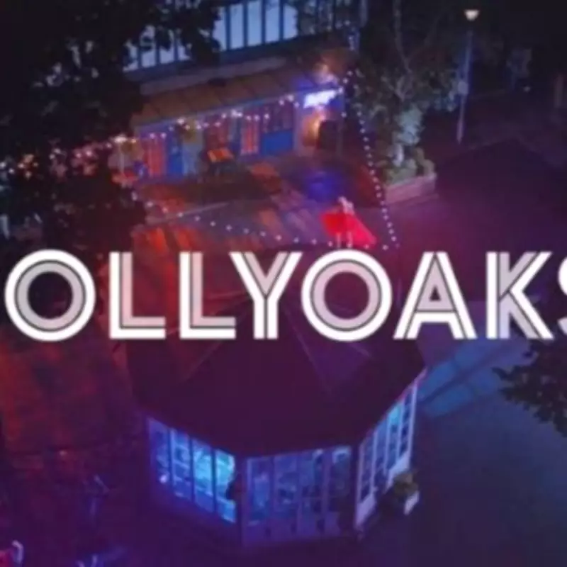 Hollyoaks Stars Deny Split Rumours After 'Time Apart' and US Filming