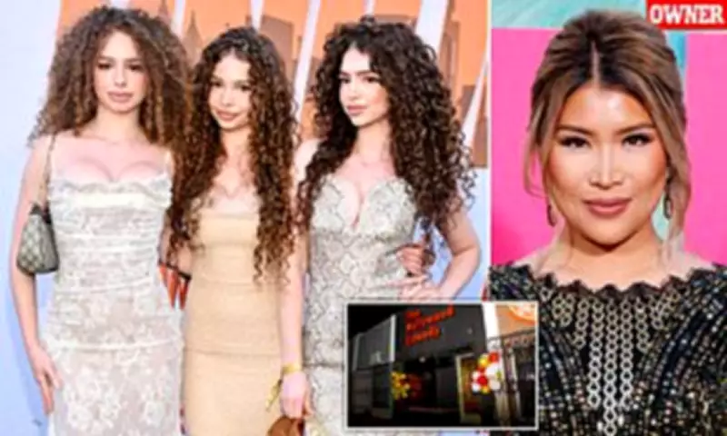 Hollywood Comedy Club Owner Receives Death Threats After Influencer Incident