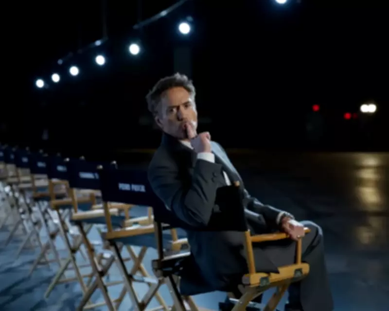 Hollywood Fuels Record £2.8bn UK Film Spend, But Netflix Pullback Looms