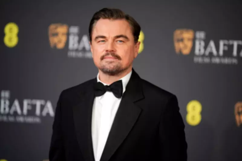 Hollywood Glamour at Baftas: DiCaprio, Hudson Lead Star-Studded Red Carpet