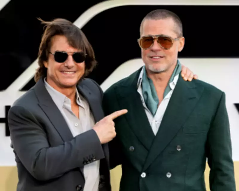 Hollywood in Crisis as AI Video Generator Sparks Fears Over Industry's Future