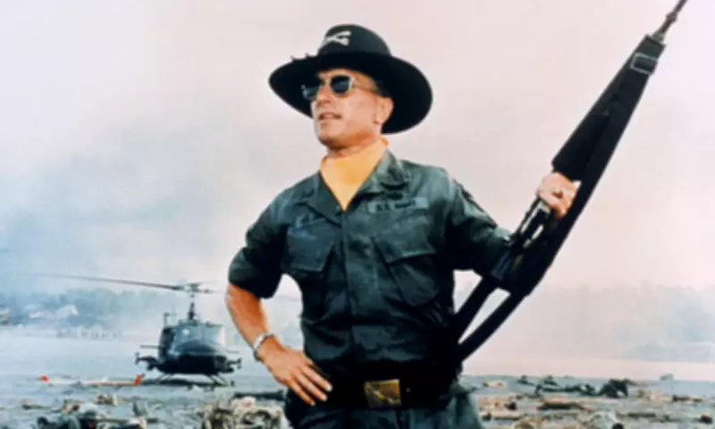 Hollywood Legend Robert Duvall Passes Away at 95, Leaving Cinematic Legacy