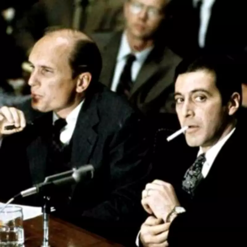 Hollywood Legend Robert Duvall Passes Away at 95, Tributes Pour In