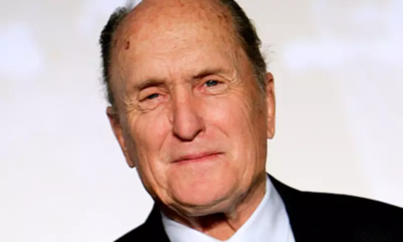 Hollywood Legend Robert Duvall Passes Away at Age 95