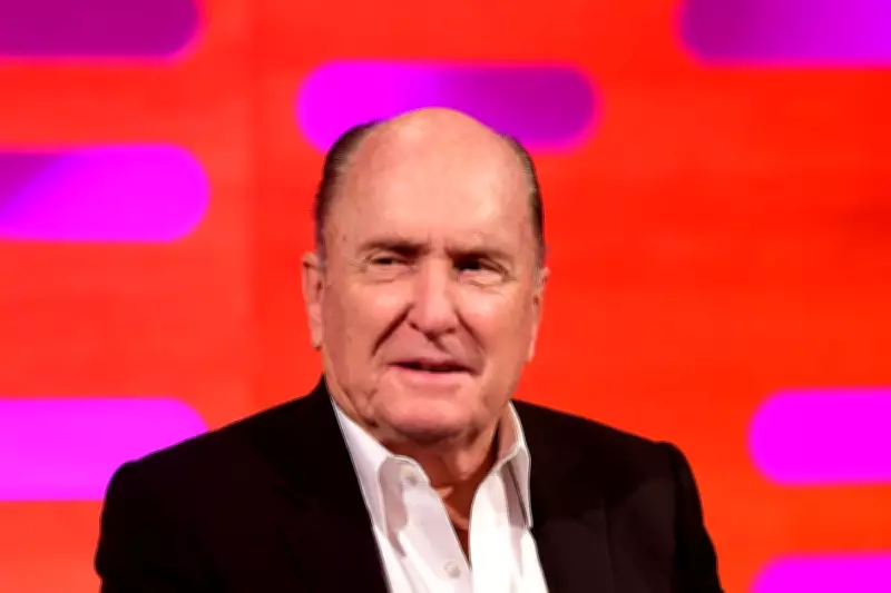 Hollywood Legend Robert Duvall Passes Away Peacefully at Age 95