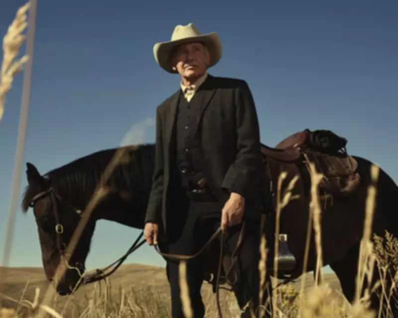 Hollywood Legends Find New Glory on the Small Screen in Streaming Era