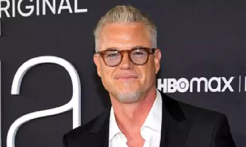 Hollywood Mourns Eric Dane: Ashton Kutcher Leads Tributes After Actor's Death at 53