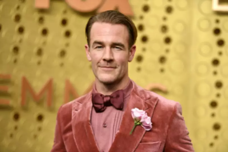 Hollywood Mourns James Van Der Beek: Co-Stars and Friends Pay Tribute