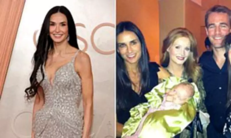 Hollywood Mourns James Van Der Beek: Stars Pay Tribute to Actor