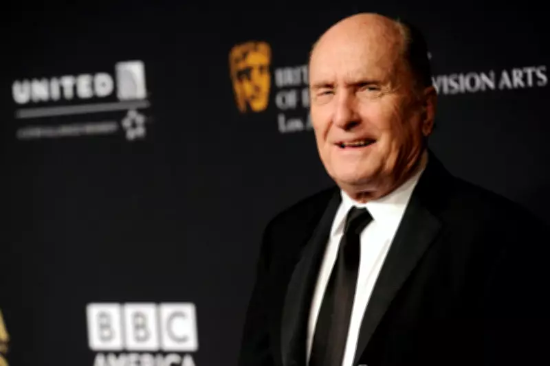 Hollywood Mourns Robert Duvall: Coppola, Pacino, De Niro Pay Tribute