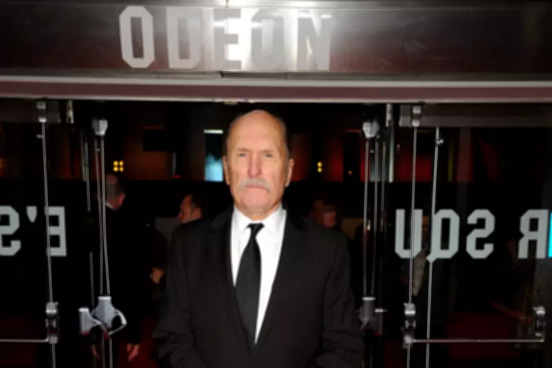 Hollywood Mourns Robert Duvall: Tributes Flow for Godfather Star at 95