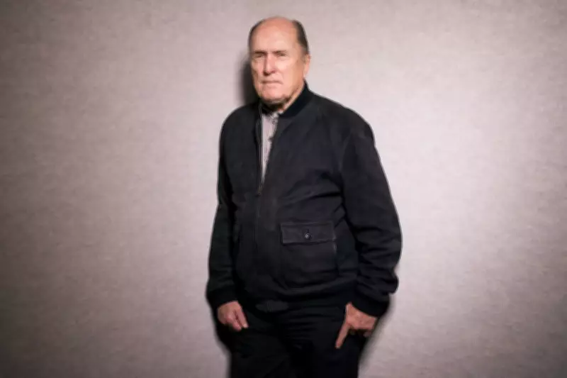 Hollywood Mourns Robert Duvall: Tributes Pour In for Legendary Actor