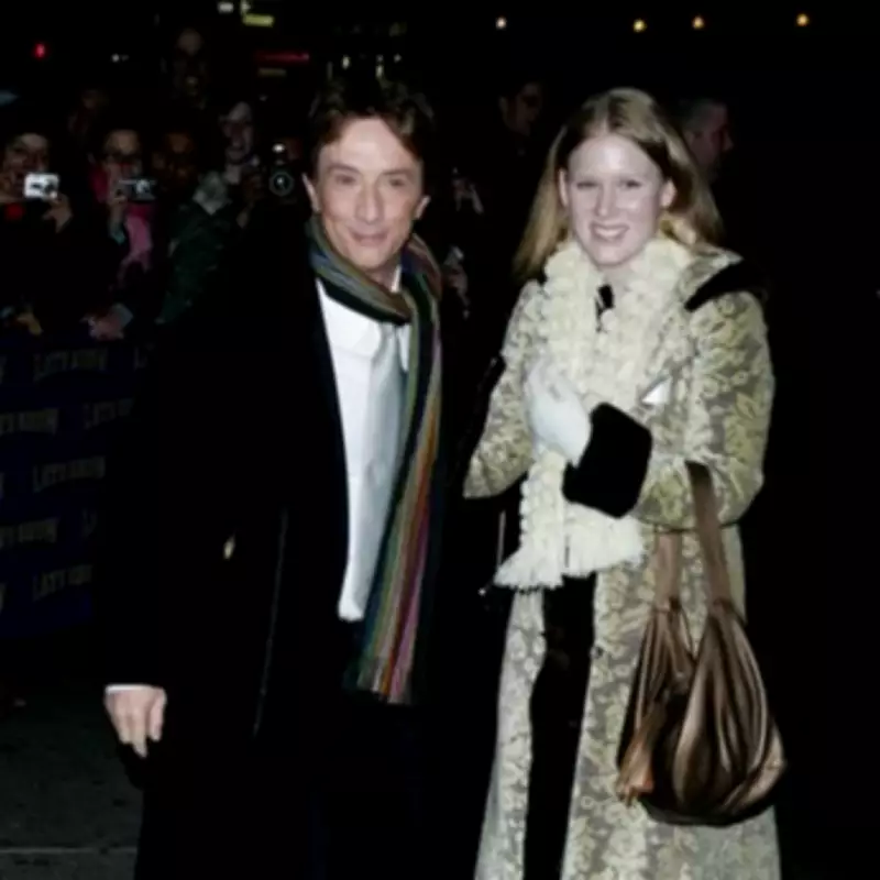 Hollywood Rallies Around Martin Short After Daughter's Tragic Suicide