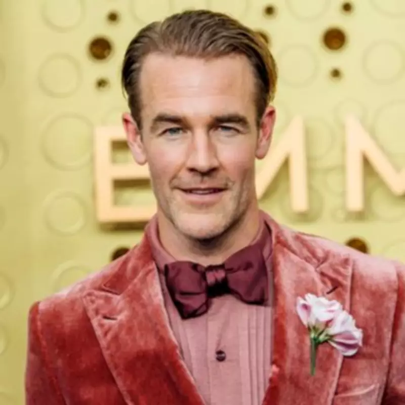 Hollywood Rallies for James Van Der Beek's Family After Actor's Tragic Death