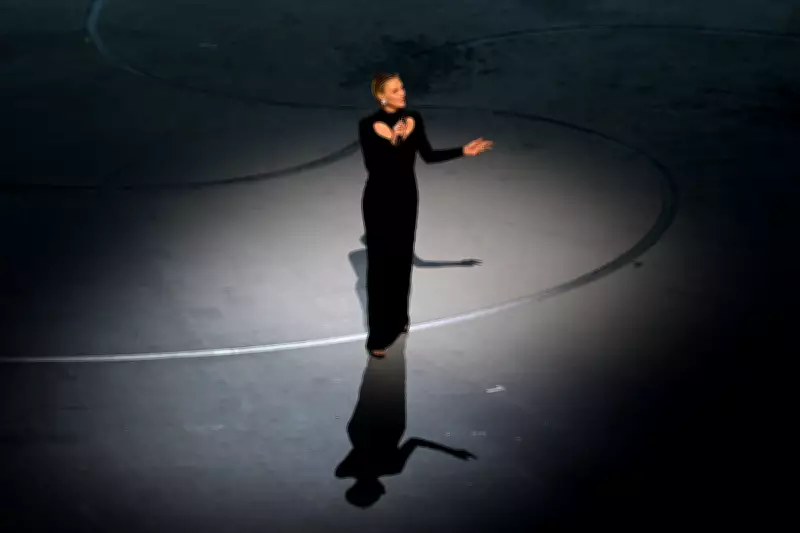 Hollywood Star Charlize Theron Delivers Mandela's Peace Plea at Milan Olympics