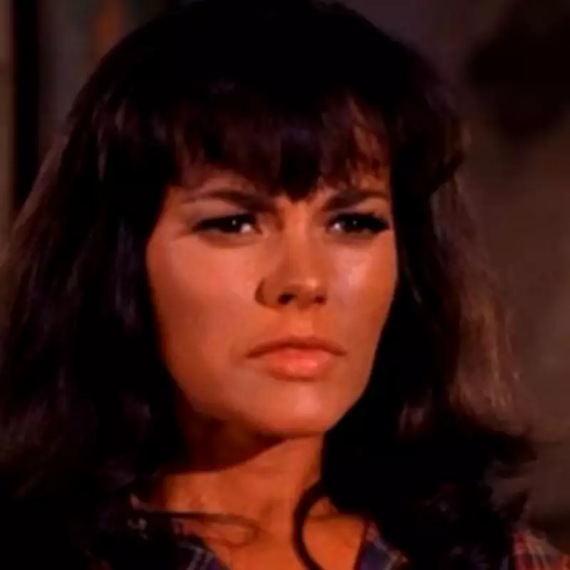 Hollywood Star Lory Patrick Dies Aged 92, Family Pays Tribute