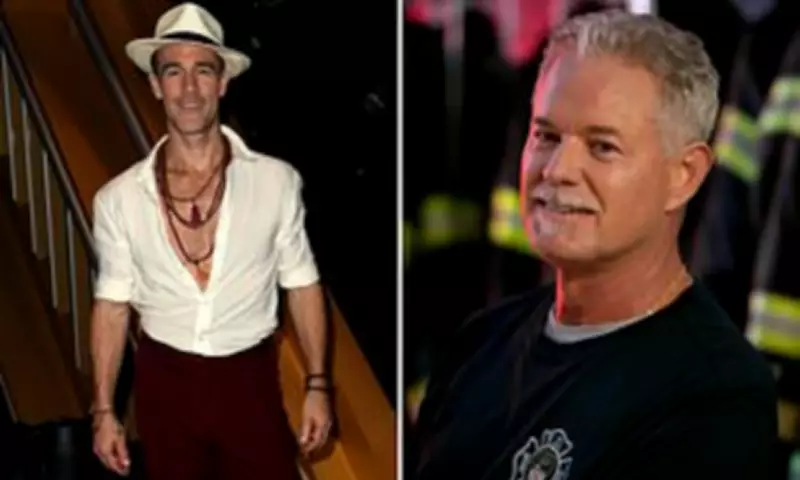 Hollywood's Hidden Tragedy: TV Stars Die Penniless Despite Hit Shows