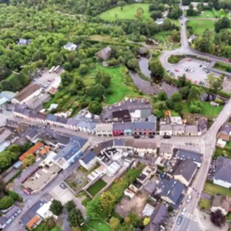 Hollywood's Irish Time Capsule: How Cong Village Became a Film Pilgrimage Site