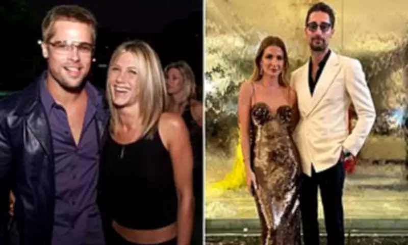 Hollywood's Seven-Year Itch: Why Strong Couples Split After Seven Years