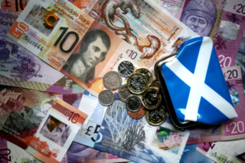 Holyrood Set to Approve Scottish Budget with Focus on NHS and Cost of Living