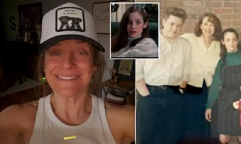 Home Alone Star Hillary Wolf Saba Pays Tribute to Catherine O'Hara