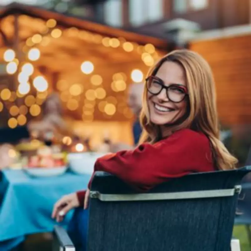 Home Bargains' £10 Solar 'Firework' Lights Add Magical Glow to Gardens