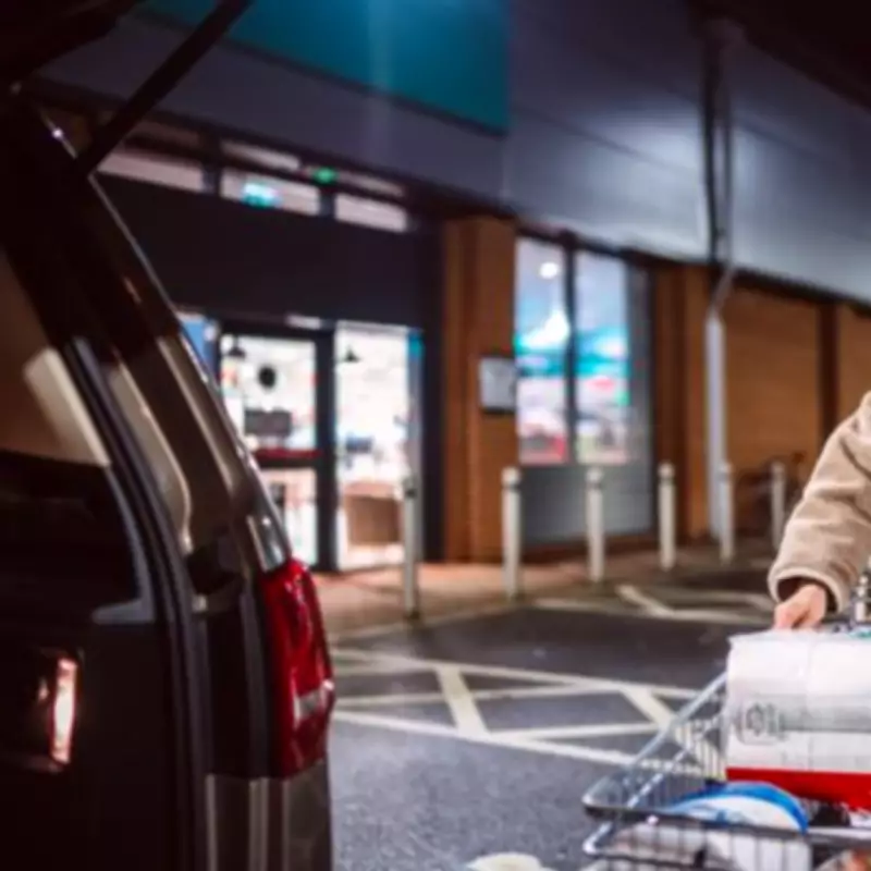 Home Bargains' £15 Furniture Set Mirrors Pricier Argos Version