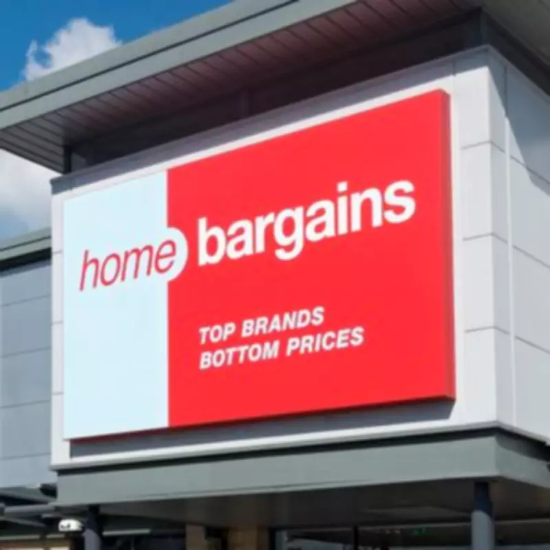 Home Bargains' New 'Weird' Chilli Cocoa Crisps Spark Shopper Debate