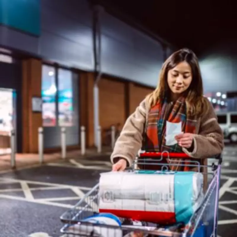 Home Bargains' 'Riviera' Garden Set Rivals B&Q's £90 Version