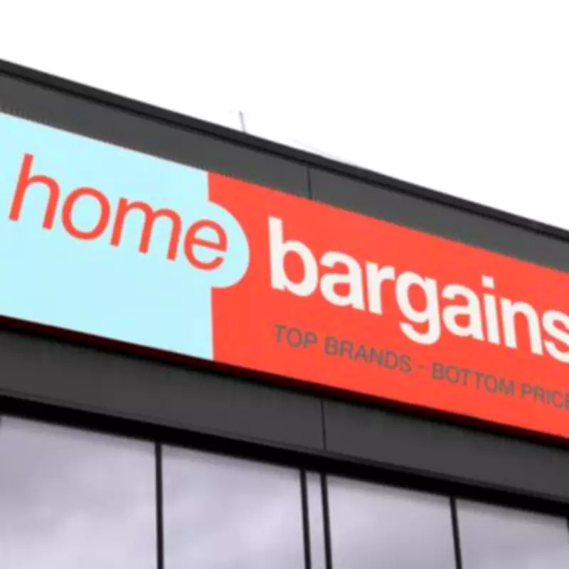 Home Bargains Slashes £210 Beauty Box to £30 in Major Discount Deal