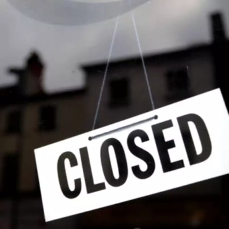 Home Bargains to Close 560 Stores in England and Wales on Easter Sunday