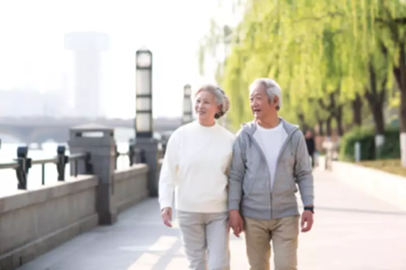 Home Blood Test Breakthrough Could Transform Alzheimer's Diagnosis