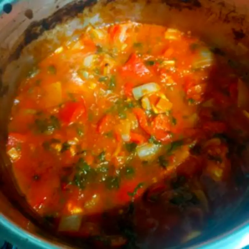 Home-Cooked Sicilian Chicken Recipe Outshines Charlie Bigham's Ready Meal