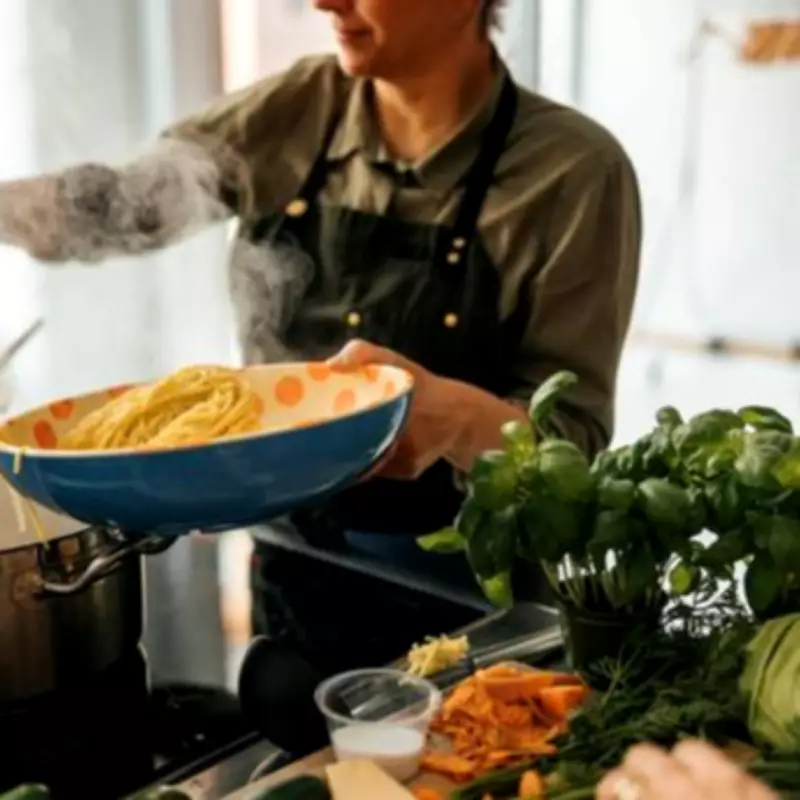 Home Cook's Pasta Experiment Reveals Box Instructions Are Systematically Wrong