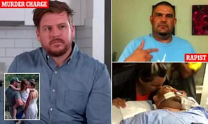 Home Defender Ben Batterham Wins Secret Payout After Decade-Long Legal Ordeal